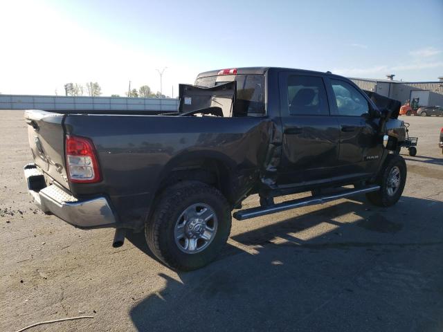 3C6UR5CJ0LG230282 - 2020 RAM 2500 TRADESMAN გრაფიტი ფოტო 3