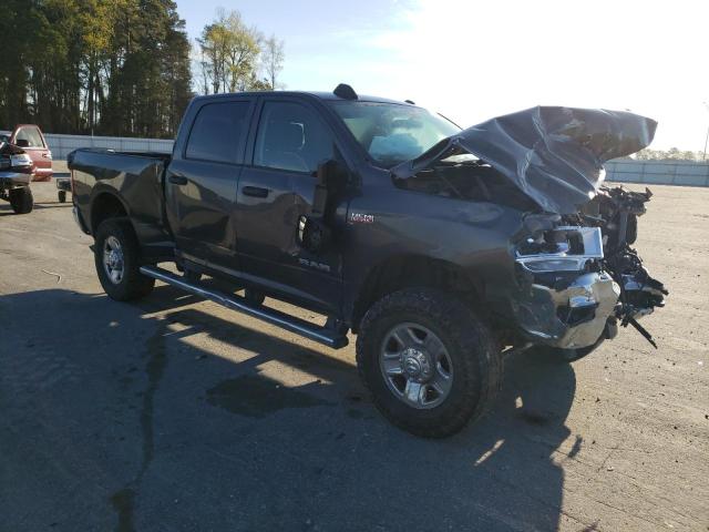 3C6UR5CJ0LG230282 - 2020 RAM 2500 TRADESMAN გრაფიტი ფოტო 4