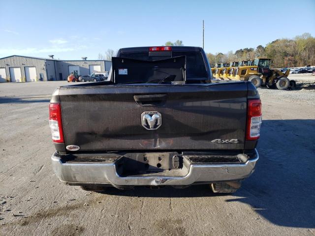 3C6UR5CJ0LG230282 - 2020 RAM 2500 TRADESMAN გრაფიტი ფოტო 6