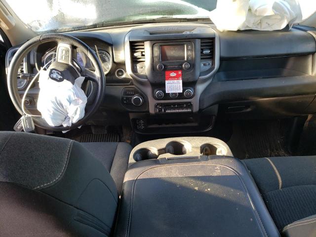 3C6UR5CJ0LG230282 - 2020 RAM 2500 TRADESMAN გრაფიტი ფოტო 8