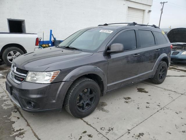 2015 DODGE JOURNEY SXT, 