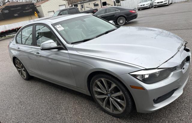 2015 BMW 320 I, 