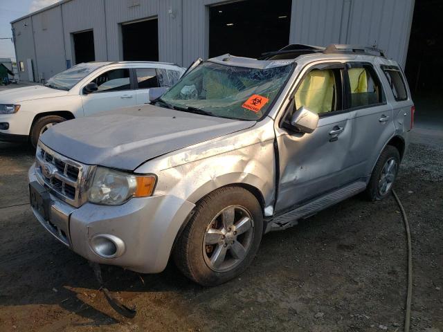 2010 FORD ESCAPE LIMITED, 