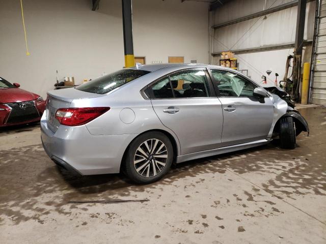 4S3BNAC63J3013339 - 2018 SUBARU LEGACY 2.5I PREMIUM SILVER photo 3