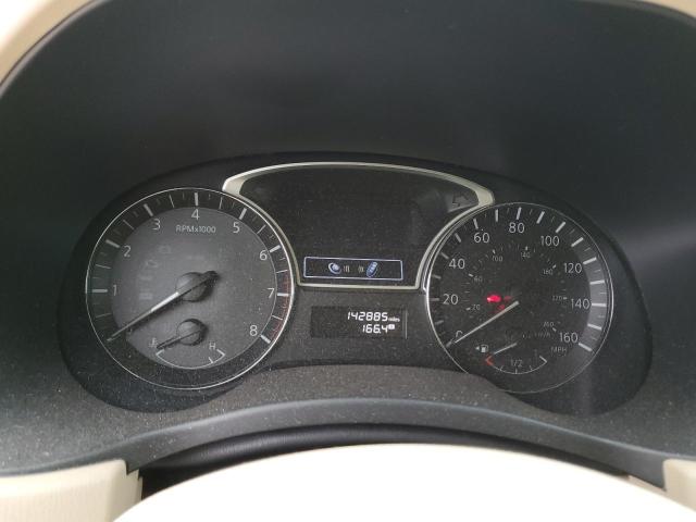 5N1AR2MN7EC601659 - 2014 NISSAN PATHFINDER S 灰色 照片 9