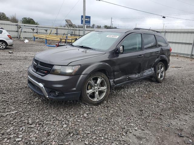 2015 DODGE JOURNEY SXT, 