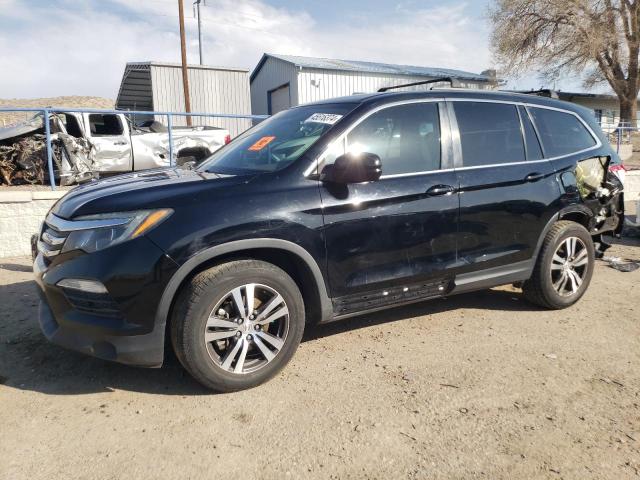 2017 HONDA PILOT EX, 