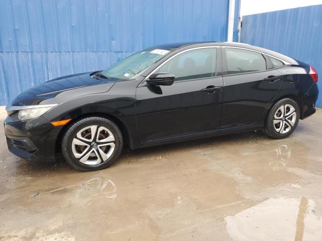 2016 HONDA CIVIC LX, 