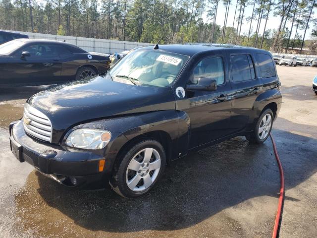 2006 CHEVROLET HHR LS, 