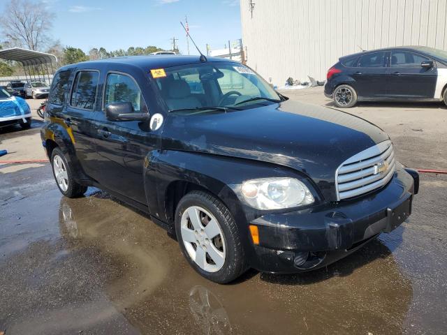 3GNDA13D66S649412 - 2006 CHEVROLET HHR LS Schwarz Foto 4