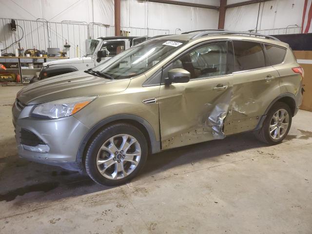 2013 FORD ESCAPE SEL, 