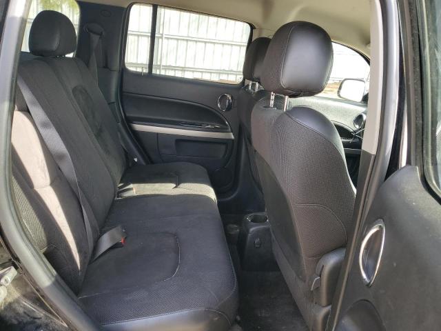 3GNCA63X78S715763 - 2008 CHEVROLET HHR SS 黑色 照片 10