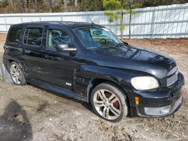 3GNCA63X78S715763 - 2008 CHEVROLET HHR SS 黑色 照片 4