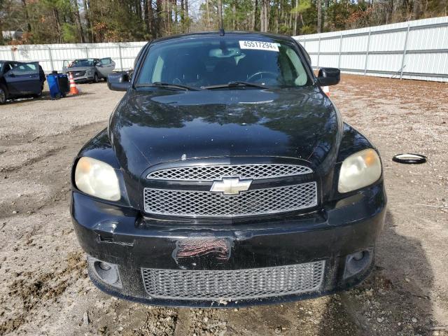 3GNCA63X78S715763 - 2008 CHEVROLET HHR SS 黑色 照片 5