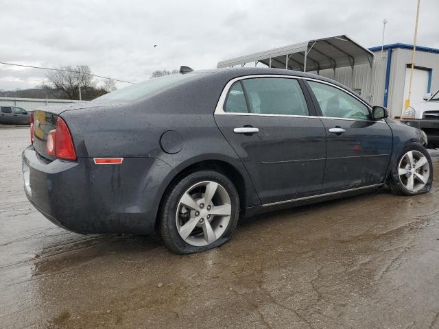 1G1ZC5E07CF176333 - 2012 CHEVROLET MALIBU 1LT 黑色 照片 3