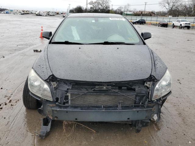 1G1ZC5E07CF176333 - 2012 CHEVROLET MALIBU 1LT 黑色 照片 5