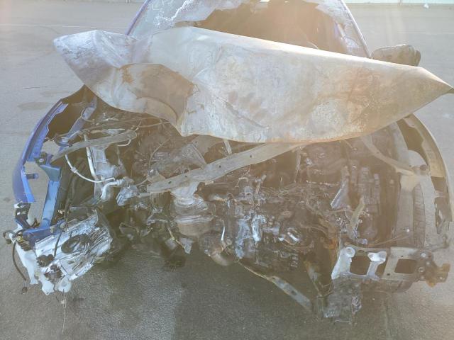 19XFC2F82KE201192 - 2019 HONDA CIVIC SPORT 蓝色 照片 11