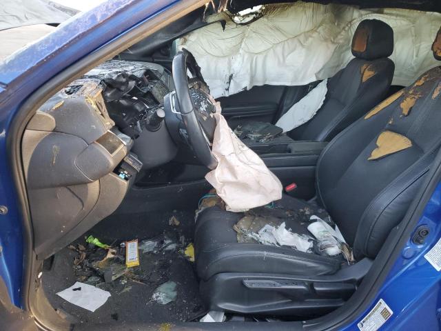 19XFC2F82KE201192 - 2019 HONDA CIVIC SPORT 蓝色 照片 7