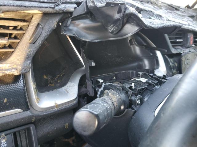 19XFC2F82KE201192 - 2019 HONDA CIVIC SPORT 蓝色 照片 9