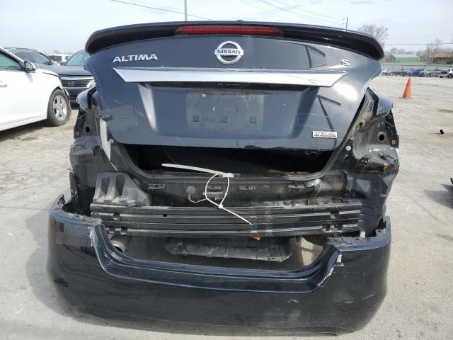 1N4AL3AP7FC570759 - 2015 NISSAN ALTIMA 2.5 BLACK photo 6