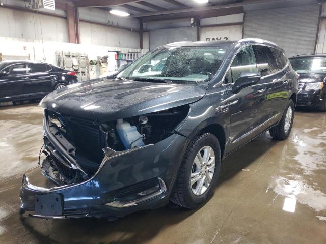 5GAEVAKW1JJ273573 - 2018 BUICK ENCLAVE ESSENCE 石墨色 照片 1