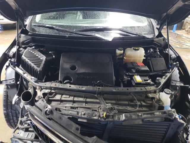 5GAEVAKW1JJ273573 - 2018 BUICK ENCLAVE ESSENCE 石墨色 照片 11