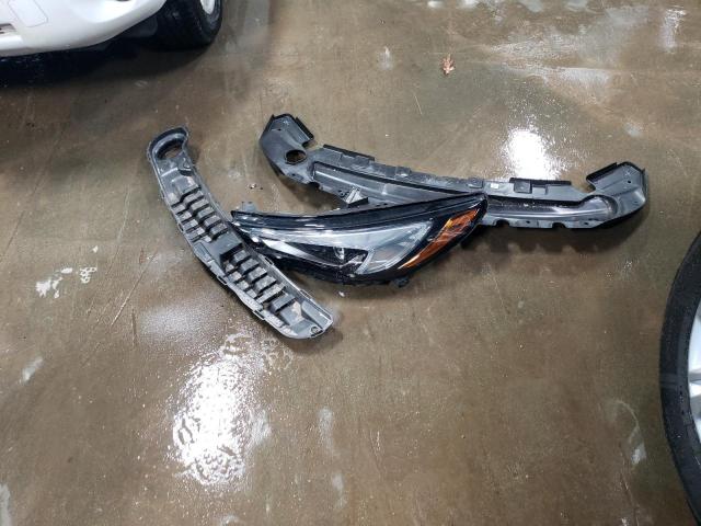 5GAEVAKW1JJ273573 - 2018 BUICK ENCLAVE ESSENCE 石墨色 照片 12