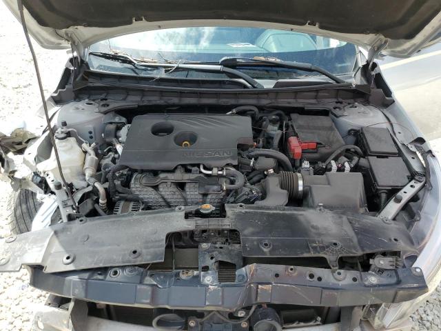 1N4BL4CV2LC208632 - 2020 NISSAN ALTIMA SR WHITE photo 11