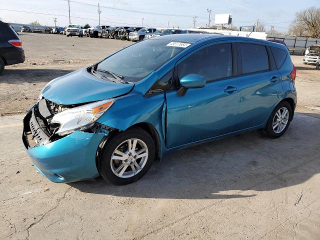 2015 NISSAN VERSA NOTE S, 