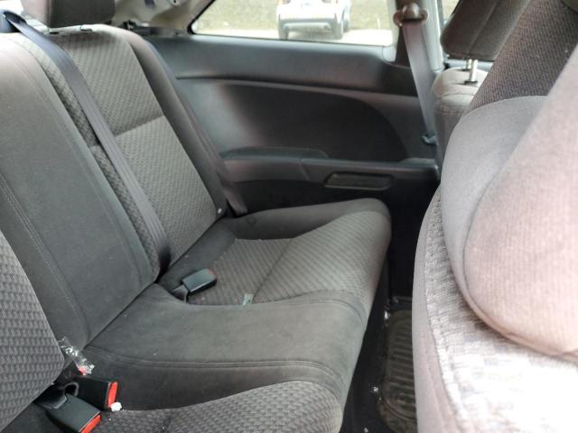 1HGEM22134L079178 - 2004 HONDA CIVIC DX VP Gümüş foto 10