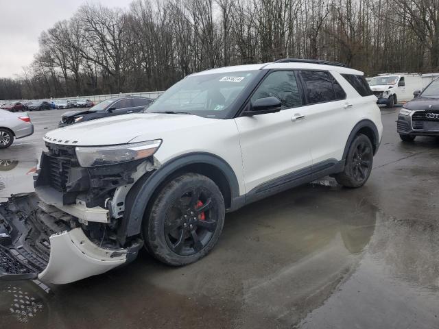 2020 FORD EXPLORER ST, 