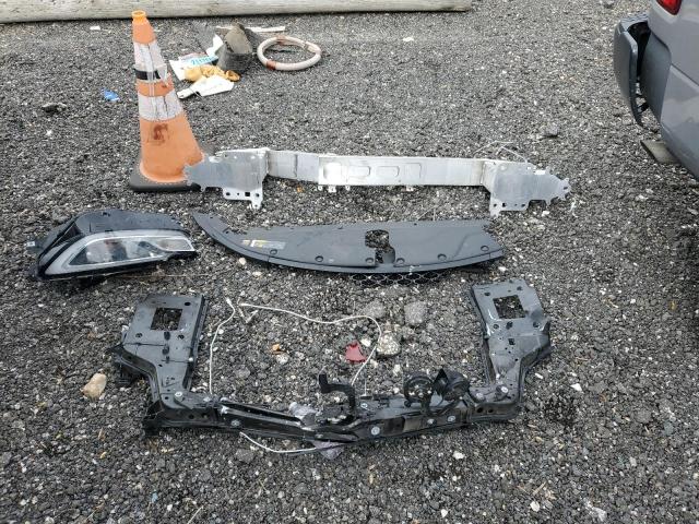 2C4RC1BG2PR521915 - 2023 CHRYSLER PACIFICA TOURING L Gümüş foto 13