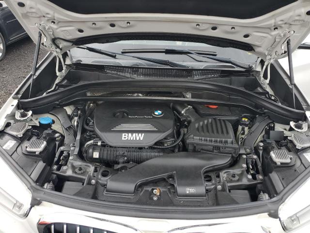 WBXHT3C38GP880063 - 2016 BMW X1 XDRIVE28I WHITE photo 11