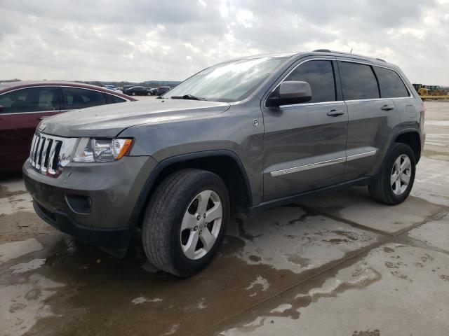 2011 JEEP GRAND CHER LAREDO, 