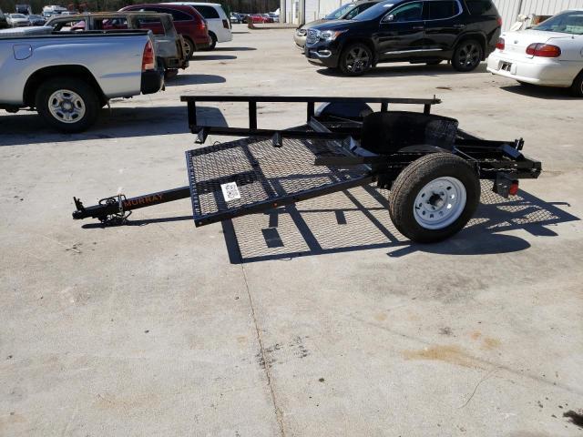 4YMBU0811NG010087 - 2020 UTILITY TRAILER Qara foto 1