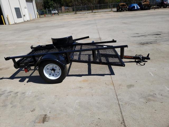 4YMBU0811NG010087 - 2020 UTILITY TRAILER Qara foto 2
