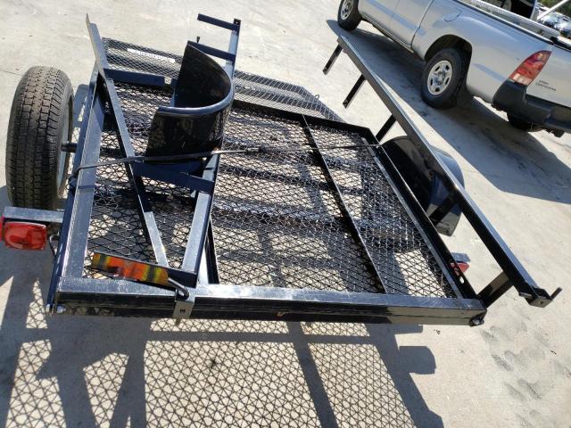 4YMBU0811NG010087 - 2020 UTILITY TRAILER Qara foto 6