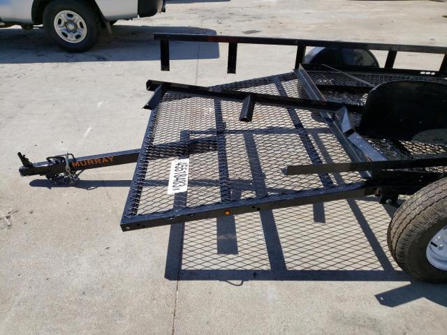 4YMBU0811NG010087 - 2020 UTILITY TRAILER Qara foto 7