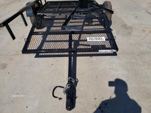 4YMBU0811NG010087 - 2020 UTILITY TRAILER Qara foto 8