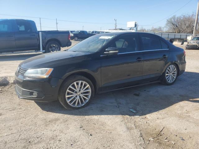 2014 VOLKSWAGEN JETTA TDI, 