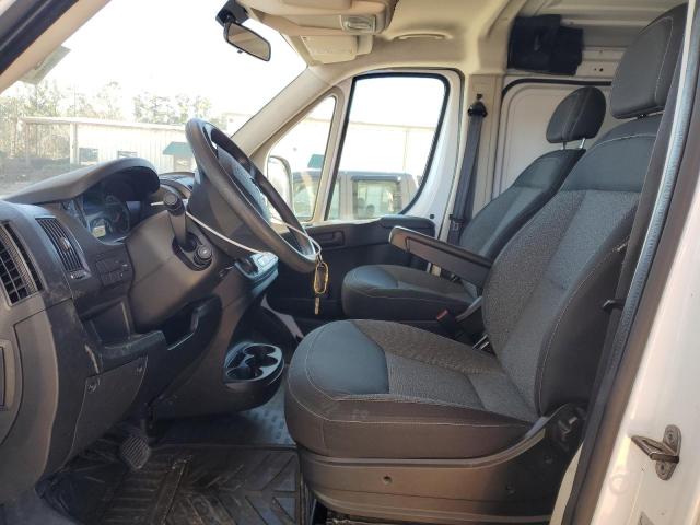 3C6TRVAG5HE508728 - 2017 RAM PROMASTER 1500 STANDARD WHITE photo 7