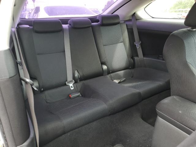 JTKDE3B72A0303550 - 2010 TOYOTA SCION TC თეთრი ფოტო 10