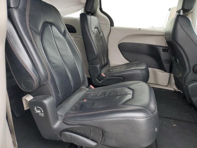 2C4RC1BG8HR831293 - 2017 CHRYSLER PACIFICA TOURING L WHITE photo 11