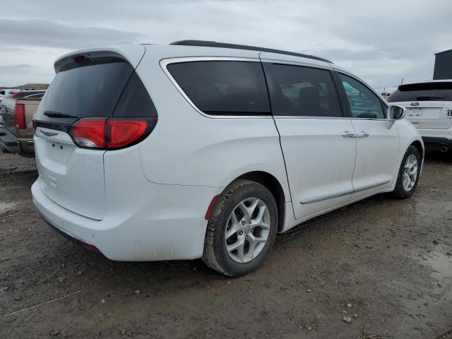 2C4RC1BG8HR831293 - 2017 CHRYSLER PACIFICA TOURING L WHITE photo 3