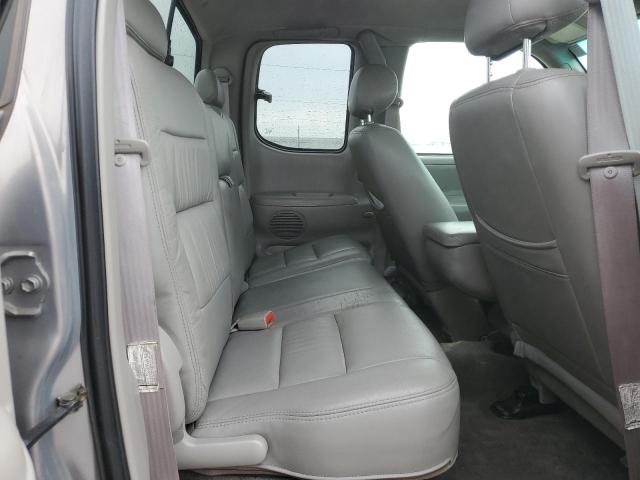5TBBT44172S249804 - 2002 TOYOTA TUNDRA ACCESS CAB 灰色 照片 10