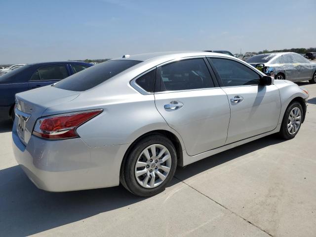 1N4AL3AP4FC178869 - 2015 NISSAN ALTIMA 2.5 SILVER photo 3