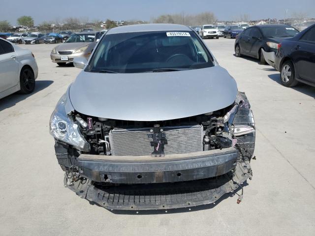 1N4AL3AP4FC178869 - 2015 NISSAN ALTIMA 2.5 SILVER photo 5