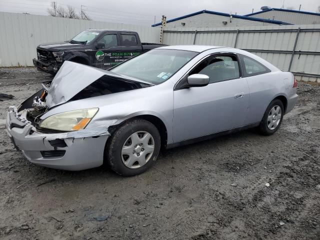 2005 HONDA ACCORD LX, 