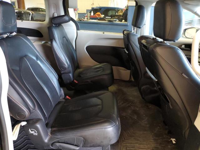 2C4RC1EG7JR317968 - 2018 CHRYSLER PACIFICA TOURING L PLUS CHARCOAL photo 11