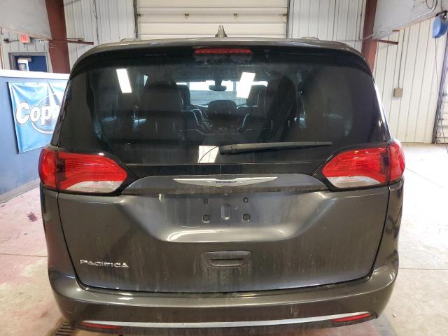 2C4RC1EG7JR317968 - 2018 CHRYSLER PACIFICA TOURING L PLUS CHARCOAL photo 6